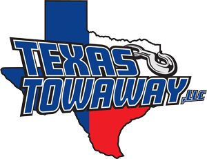 Texas Towaway Logo