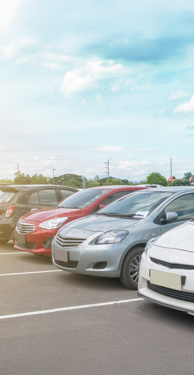 Cost of Unmanaged Parking DFW Texas Towaway Towing Car With tow truck